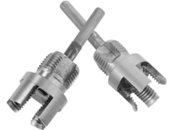 Kit De Herramientas Roscado Pvc Piezas Durabilidad Valor Robusta
