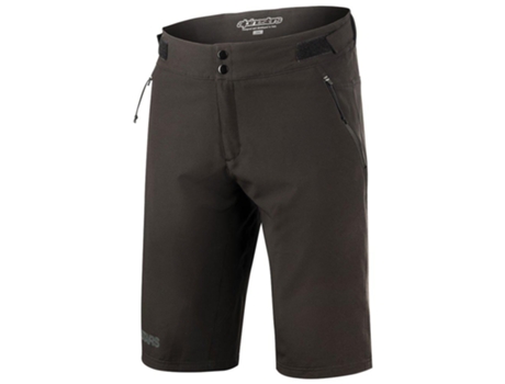 Pantalones Cortos ALPINESTARS Rover Pro (36 - Hombre)
