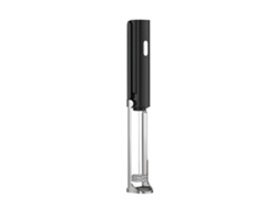 Espumador De Leche Eléctrico Portátil Y Recargable Con 3 Niveles Ajustables, Plegable Y Para Colgar, Para Café, Nata Y Claras De Huevo.