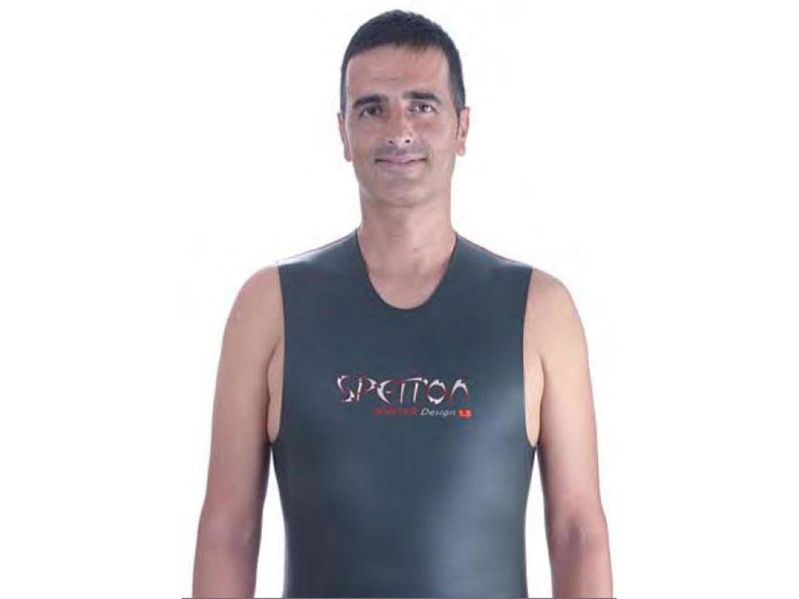 Rash Guard SPETTON Winter Design Smoothskin (XL)