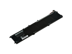 Batería POWERY 1.10.DEL.999.1930 para Dell RRCGW