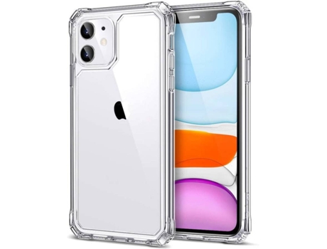 Funda iPhone 11 HONGWE.
