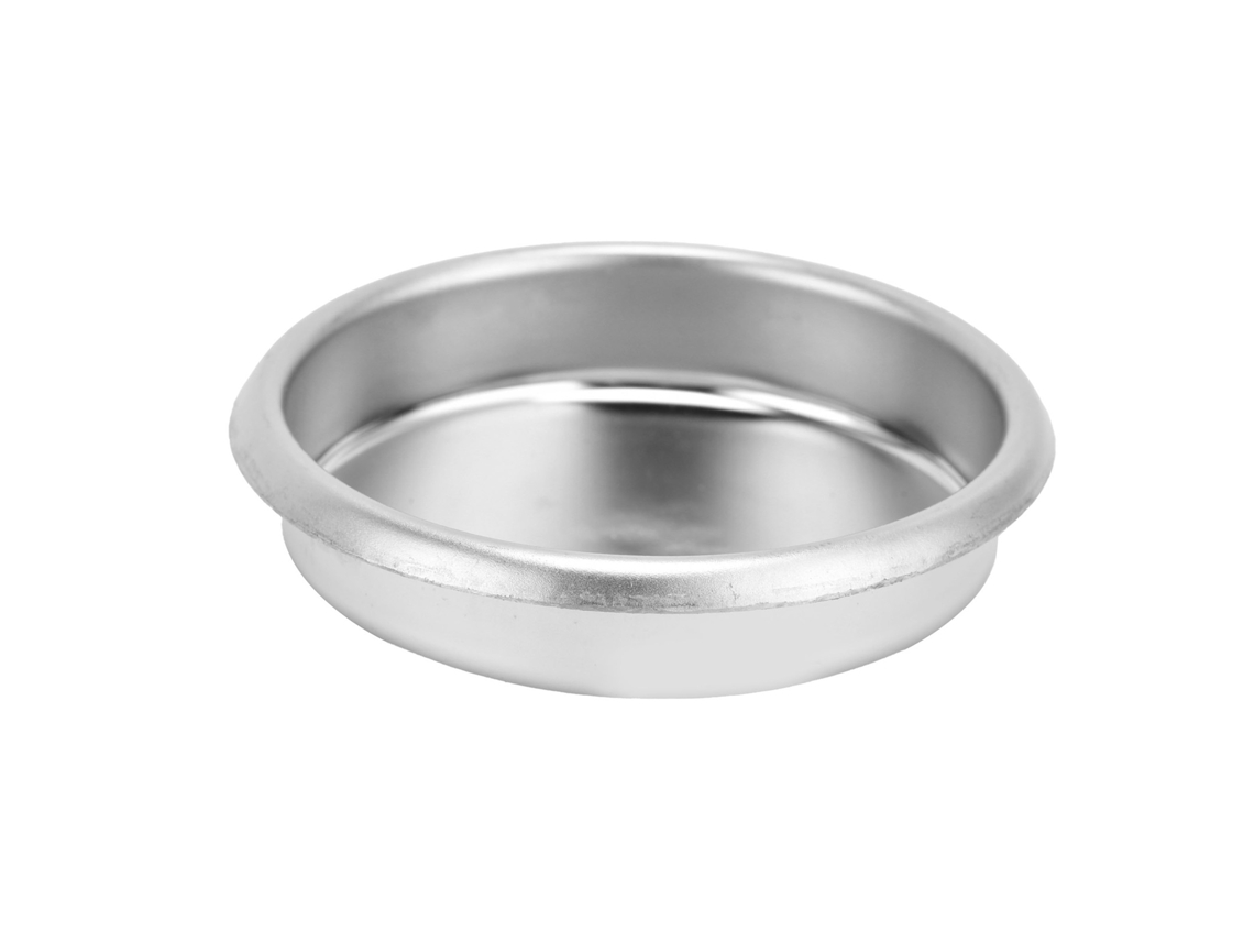 Inserto De Limpieza Inversa De Acero Inoxidable De 54 Mm Para Breville Sage8 Serie 870