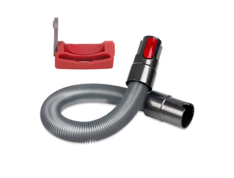 Bloqueo de gatillo de manguera de extensión para Dyson V7 V8 V11 V10 piezas de aspiradora, piezas de limpieza del hogar, herramientas de repuesto