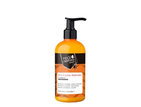 Acondicionador Pro-Curls Definido Sin Sal 300Ml