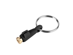 Control Remoto Universal Inalámbrico Ir De 3.5 Mm Smart Para Electrodomésticos Ios Iphone