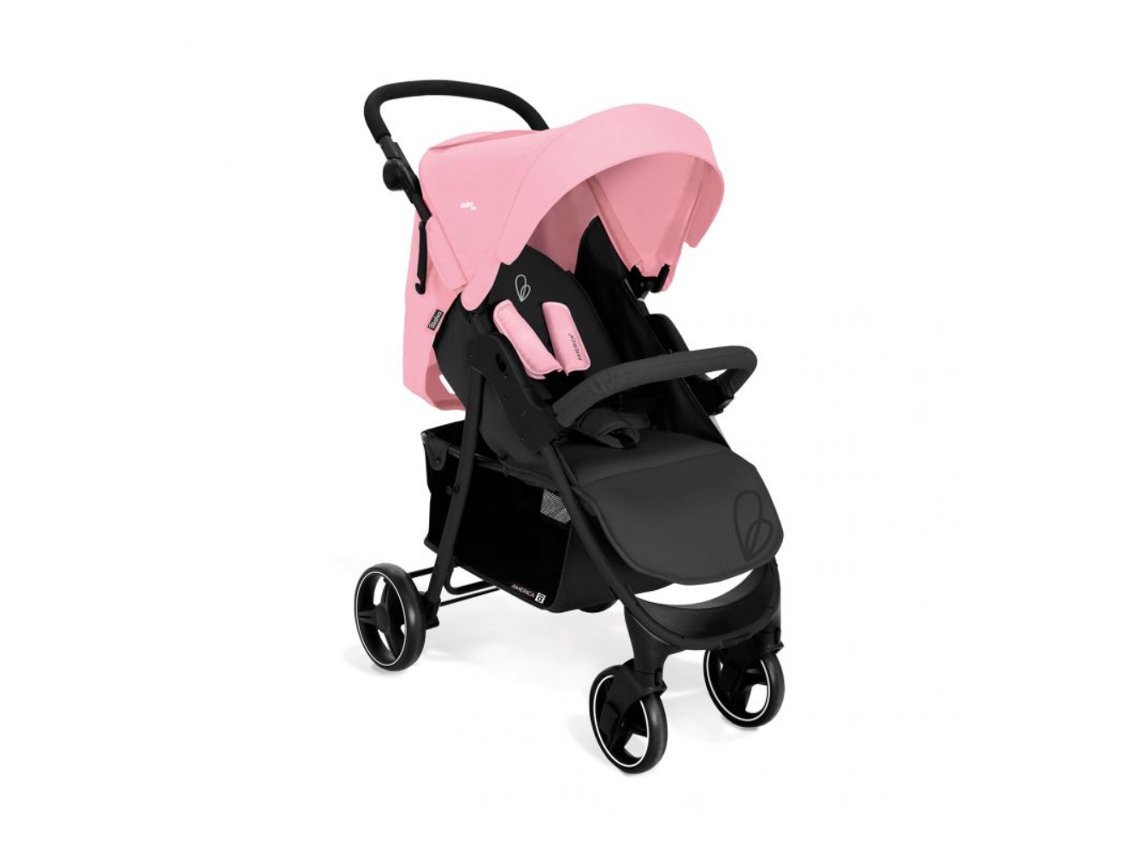 Silla De Paseo América 3 Asalvo