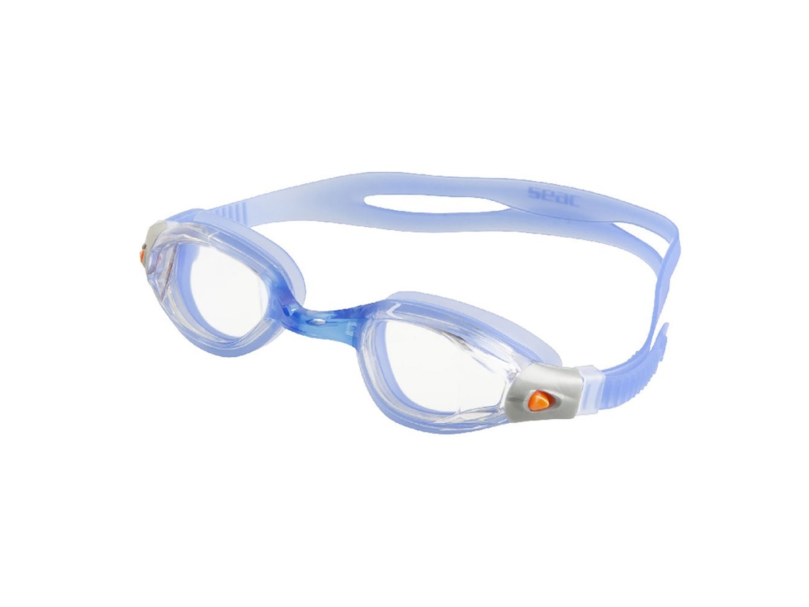 Gafas de Natación SEACSUB Spy (Transparentes - Tamaño Unico)