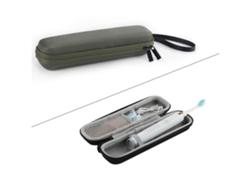 Caja De Almacenamiento De Cepillo De Dientes Eléctrico Portátil De Viaje