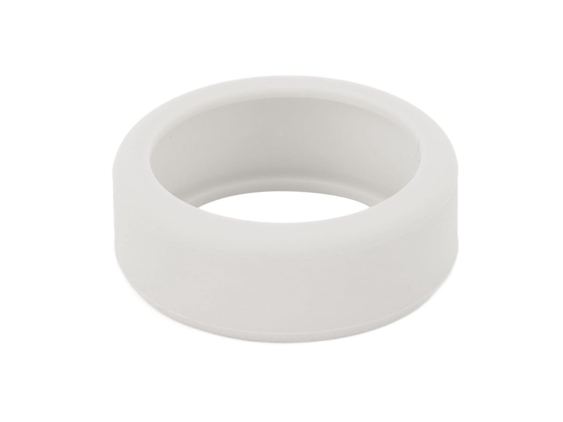 Cubierta De Anillo De Silicona Para Protección De Anillo Inteligente, Compatibilidad Universal