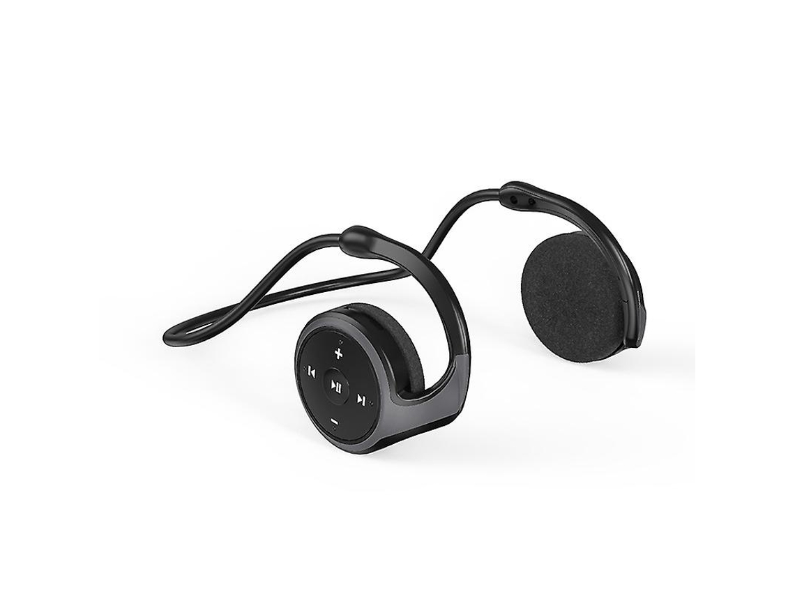 Auriculares Bluetooth SEMD X-Ej045Impermeable Bt5.0 Estéreo Puede Insertar Tarjeta TF