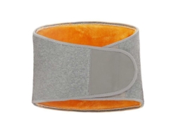 Cinturón Quente Para Rim E Espalda, Protetor Lombar, Ideal Para Homens E Mulheres, Esportes E Inverno