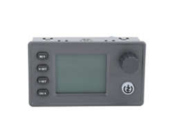 Convertidor CC elevador/reductor de 6-36 V a 0,5-36 V, 40 W