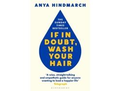 Libro If In Doubt, Wash Your Hair de Anya Hindmarch (Inglés)