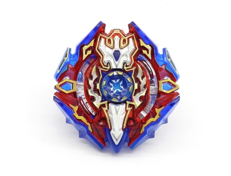 Beyblade Burst Launcher Izquierda Derecha Juguete de Hoja de Alambre Bidireccional B92