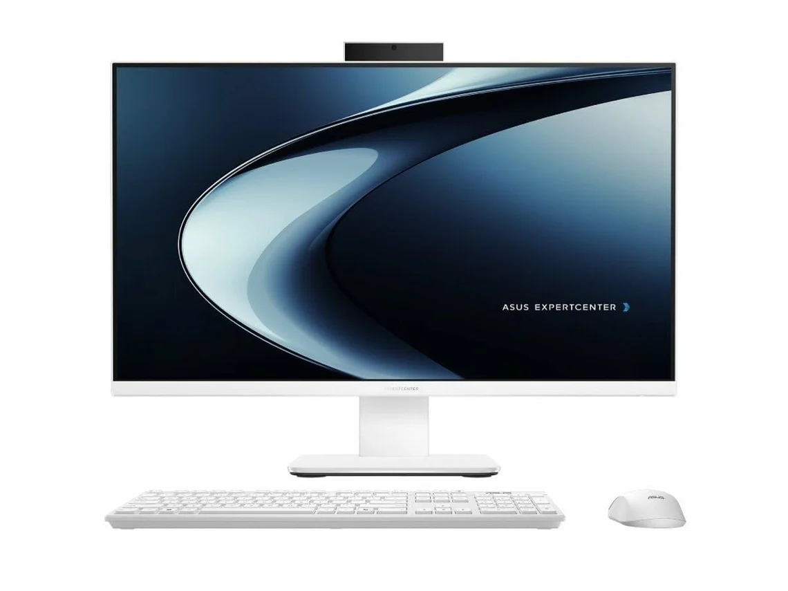 Todo en uno Asus V400 Aio V470vak Wpe0220 (Full HD, SSD de 512 GB, 27'', conector UE, Intel)