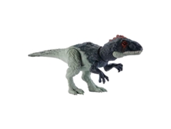 Jurassic World: Wild Roar Eocarcharia