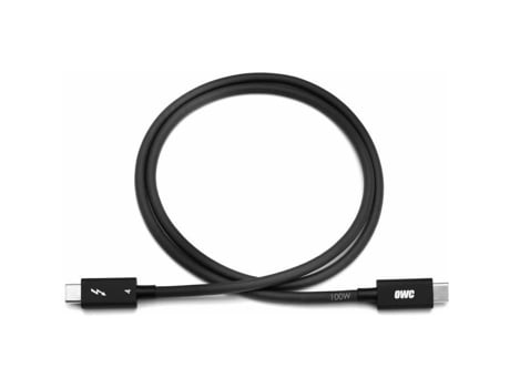 Cable Thunderbolt 4 / Usbc 2M OWC