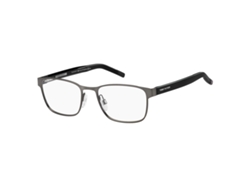 Montura de Gafas Hombre TOMMY HILFIGER TH-1769-R80 (Metal - 145 mm - 55 mm)