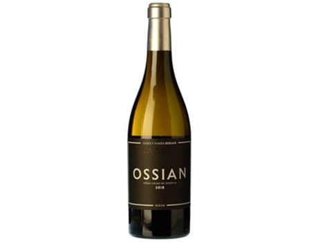 Vino OSSIAN Ossian Verdejo Vino De La Tierra De Castilla Y León Crianza (0.75 L - 1 unidade)