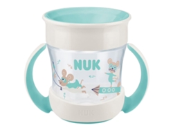 Mini Vaso Mágico de 160 Ml. 6 Meses O Más NUK