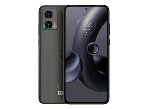 Smartphone MOTOROLA Edge 30 Neo 5G (6.28'' - 8 GB - 128 GB - Negro)
