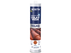 COLA E VEDA BOSTIK TELHA