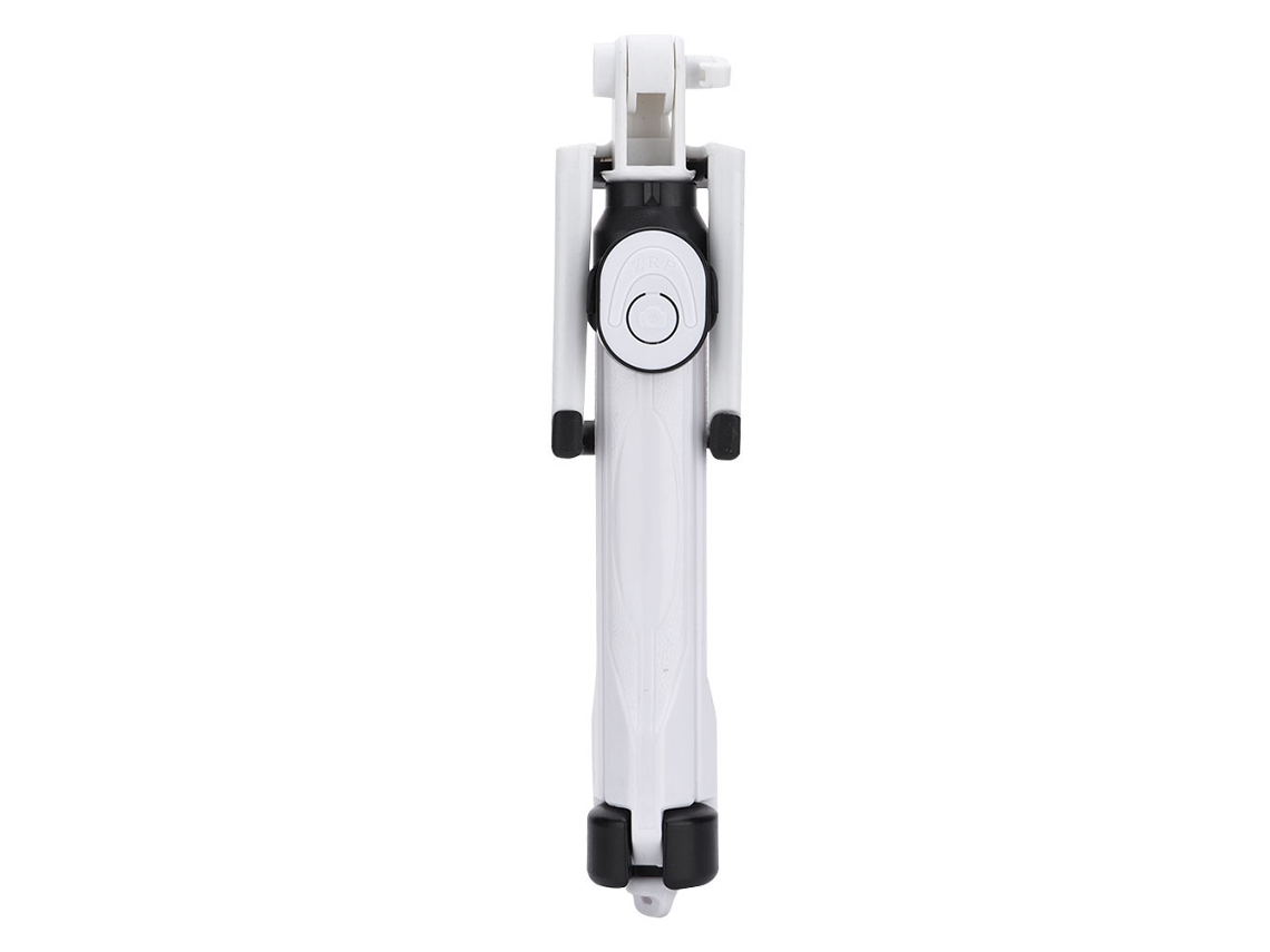 Palo Para Selfies (trípode Integrado Con Control Remoto Bluetooth)