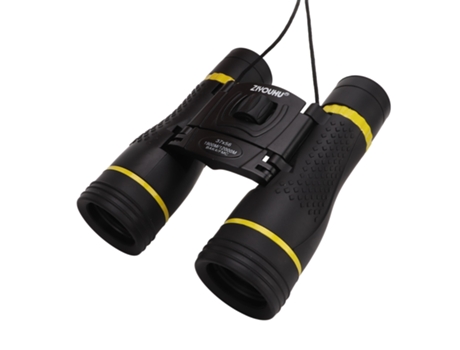 Binoculares YIZHOOD ED02 Plegable (3756 - Negro)