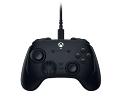 Mando RAZER Wolverine V3 Tournament Edition (para PC y Xbox - Negro)