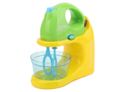 Rebe-brinquedo De Cozinha Simulada: Liquidificador, Batedeira E Máquina De Pão Para Crianças 1022 Mixer