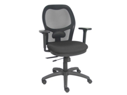 Sillas de Escritorio jorquera P&C 40b3drn preto