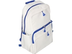 Mochila Oxford grande e informal, ideal para viajar, perfecta para portátiles y estudiantes.