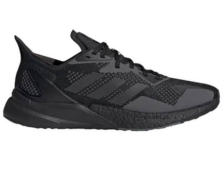 Zapatillas Deportivas ADIDAS X9000L3 Hombre (Negro -Material Sintético -40,6)
