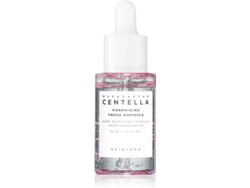 Suero desintoxicante con ampollas frescas y poremizantes de centella de Madagascar (50 ml) Skin1004