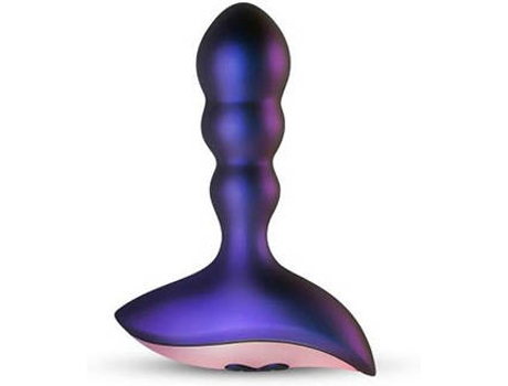 Estimulador HUEMAN Próstata Usb Interstellar