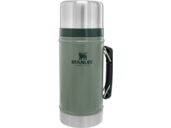 Botella STANLEY Classic Verde (0.94L)