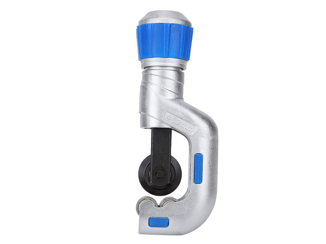 Cortatubos de acero inoxidable de 4 a 32 mm, acero al manganeso