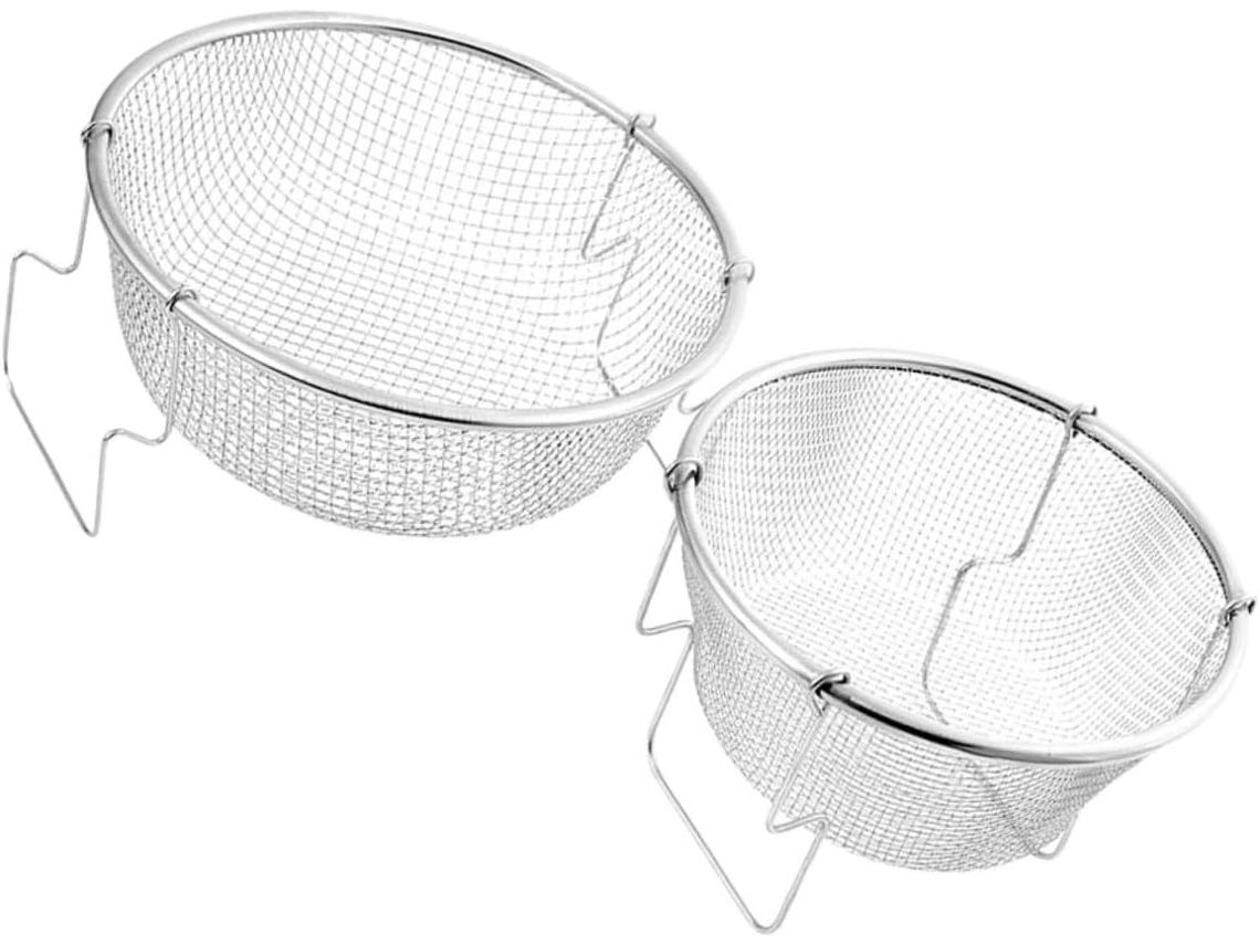 Accesorio De Cocina De Acero Inoxidable Fácil De Limpiar