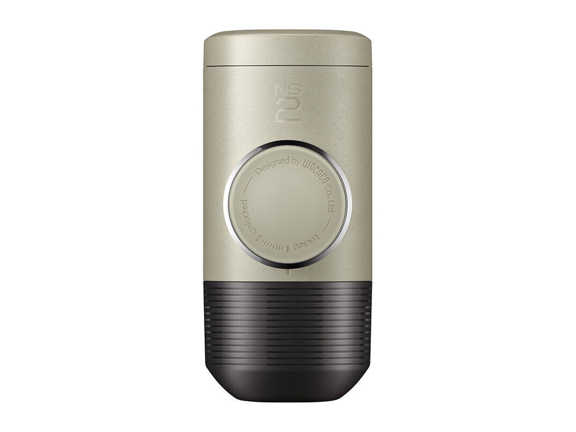 Cafetera Portátil Wacaco Minipresso Ns2