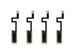 Juego de 4 piezas para consolas Picoboot FPC Flex y juegos retro GOKOCO