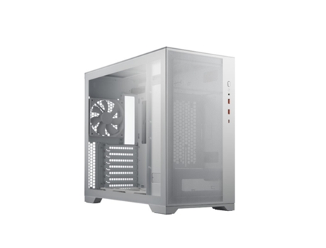 Desktop Gaming YETI i146KF RTi47 - Intel i5 14600KF - 32GB DDR5 - 1TB SSD - RTX 4070 Ti - Wifi - Windows 11 Pro AURES GAMING REVOLUTION