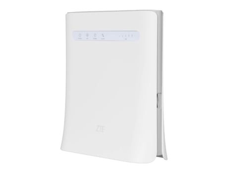 Router ZTE MF286R