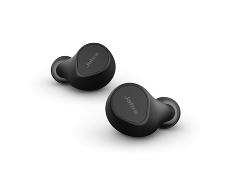 Auriculares Bluetooth con Micrófono Jabra Elite 7 Pro