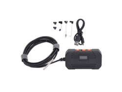 Cámara Endoscópica Industrial De 3,6 Mm, Wifi, Resistente Al Agua Ip67, Hasta 10 M, Con Luz Auxiliar.