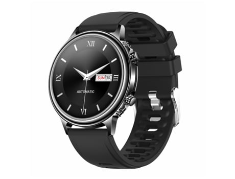 Smartwatch YDCY Cf85 Negro