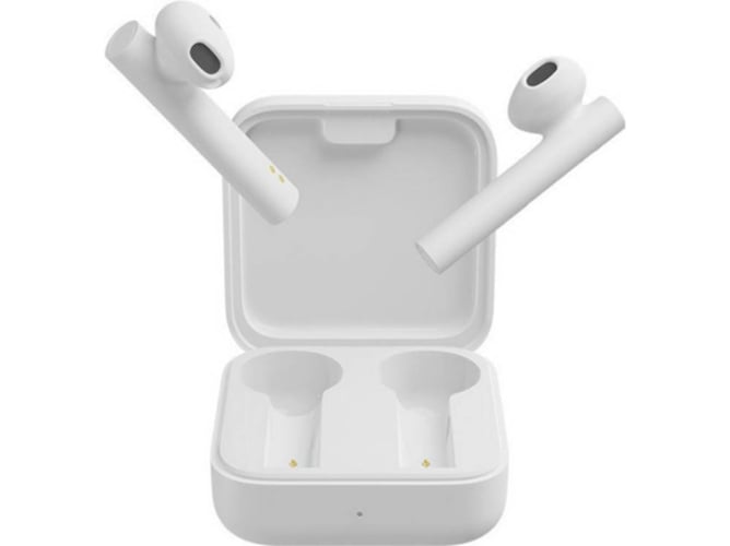 Auriculares Bluetooth True Wireless XIAOMI Mi Earphones Air2 SE (In Ear - Micrófono)