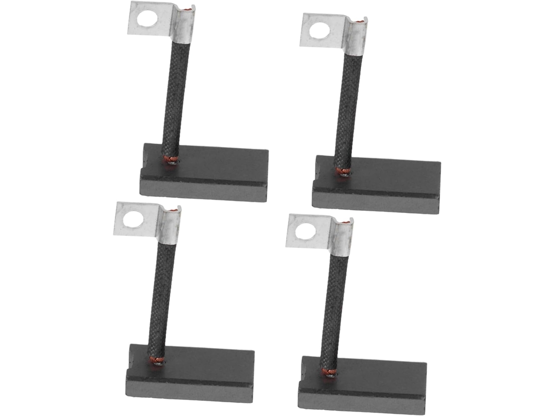 Cepillo Para Accesorios De Carrito De Golf (4 Piezas)