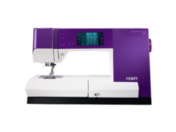 Máquina de Coser PFAFF Expression 710