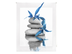 Estor Enrollable HAPPYSTOR Estampado Digital Zen HSCZ7973 160x250 cm
